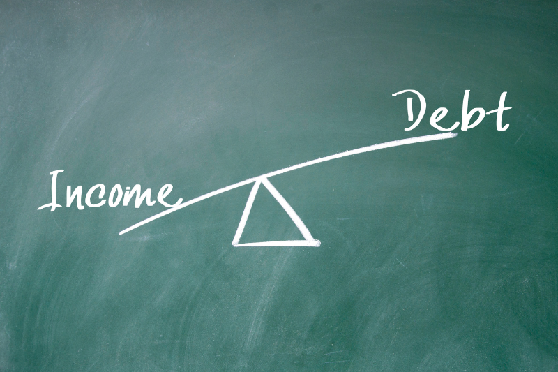 How can I lower my DTI?