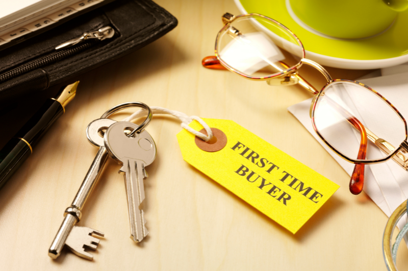 Can I Be a “First-Time” Homebuyer If I Already Owned a Home?