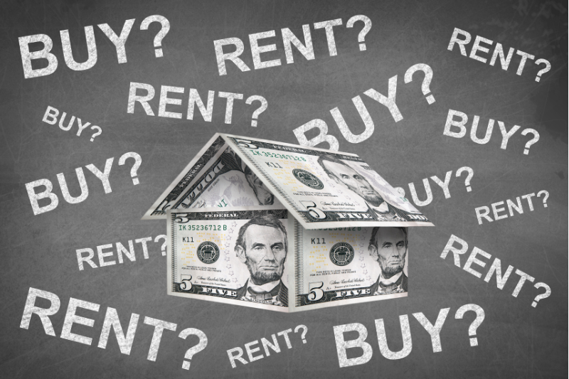 Renting vs Buying Revisited