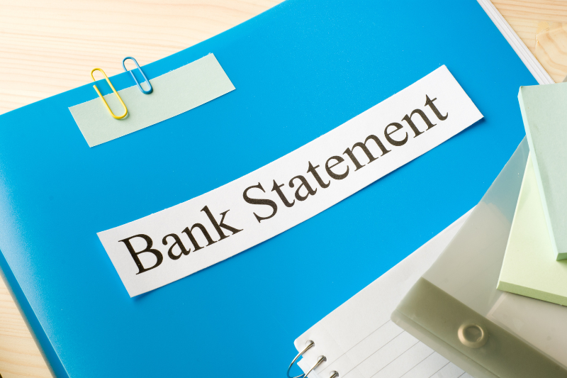 Bank Statement Loans
