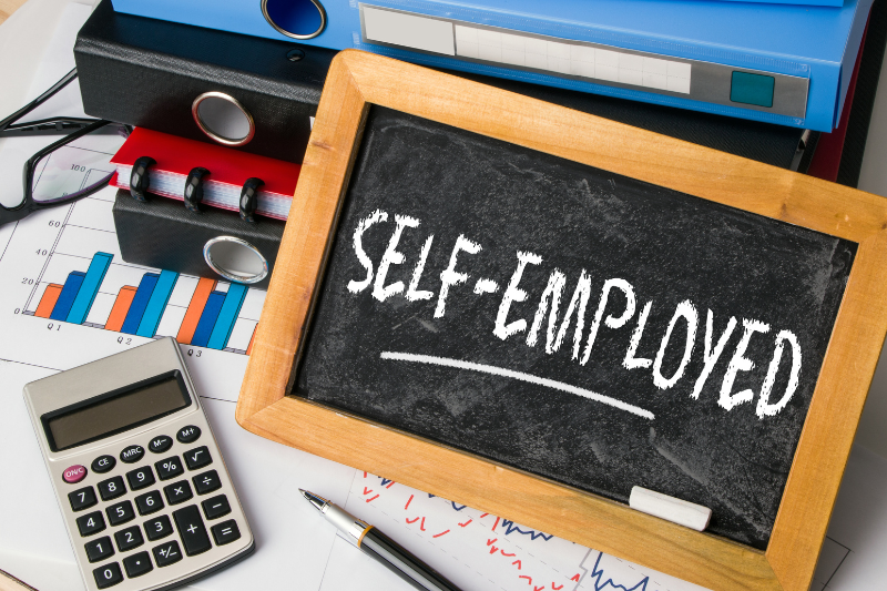 Self-Employed and Ready to Buy a Home? Here’s How Lenders Judge Your Hustle