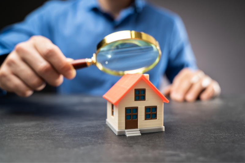Why You Need A Home Inspection
