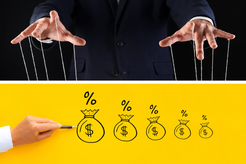 The Federal Reserves Affects Mortgage Rates