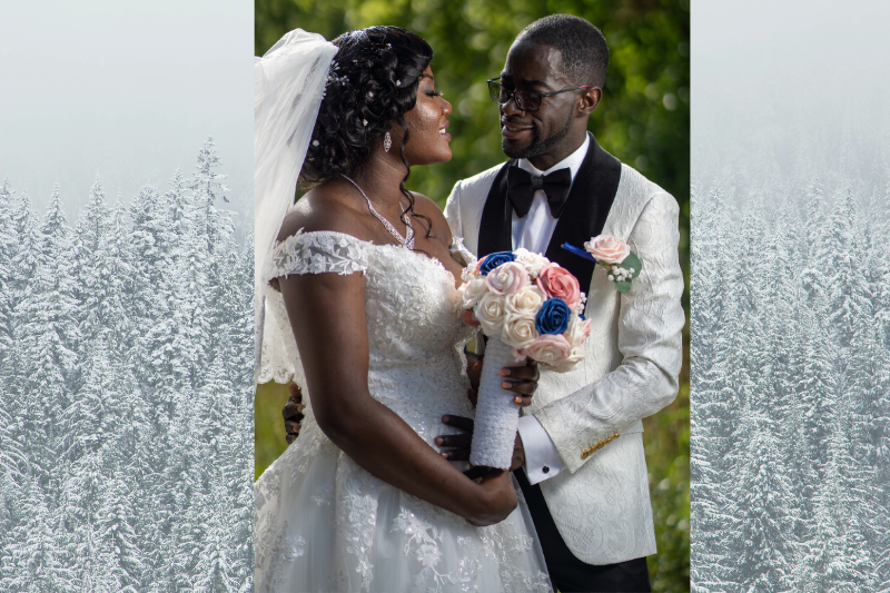 Buying A House While Getting Married