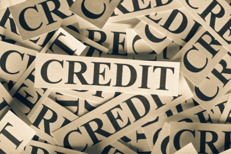Your Guide to Preparing Your Credit for a 2024 Home Purchase