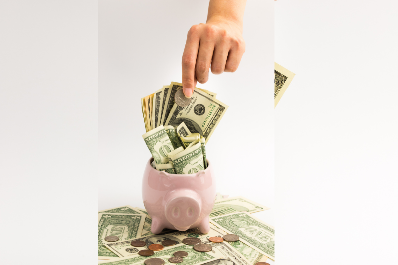 How To Save Money For Your 2024 Home Purchase
