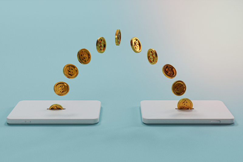 Moving Money During Mortgage Approvals