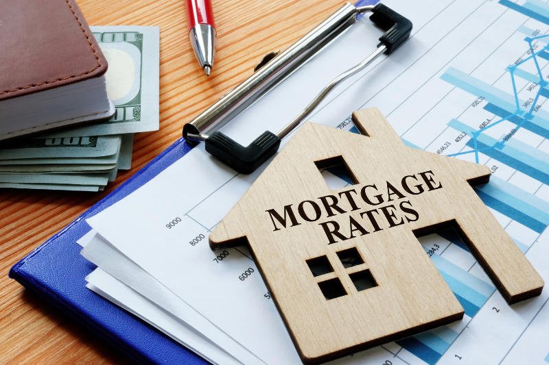 How Rate Hikes Affect Monthly Payments and Approval Amounts