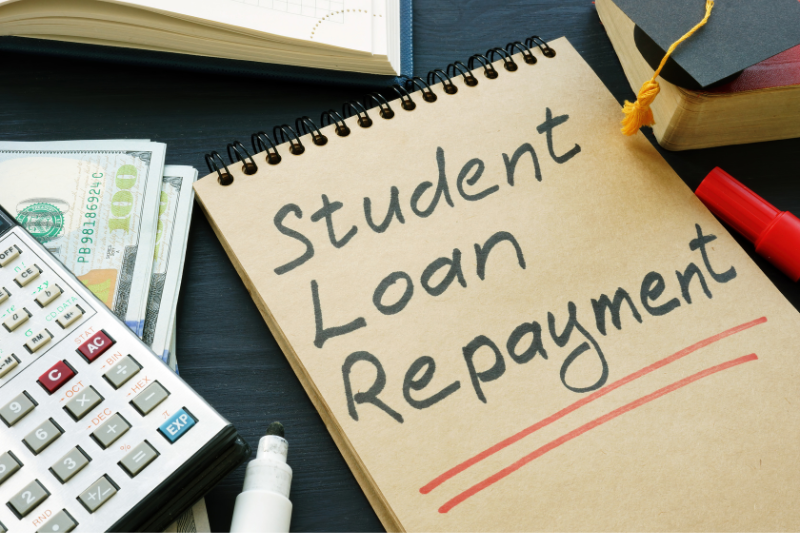 How Student Loans Affect Mortgage Approvals
