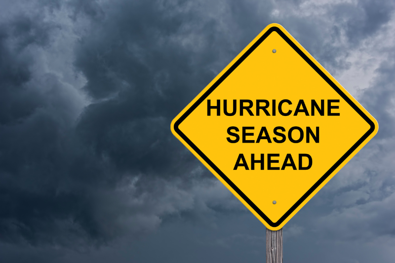 Homebuying During Hurricane Season in Texas