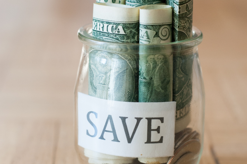 Saving for a House When Mortgage Rates Are High