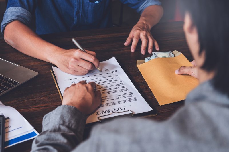 How Title Companies Delay Closings