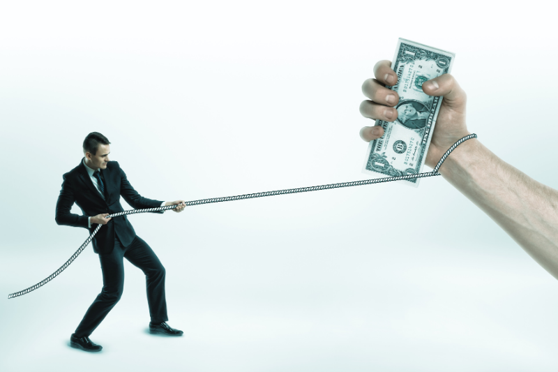 Cash-Out Refinance in Texas Explained