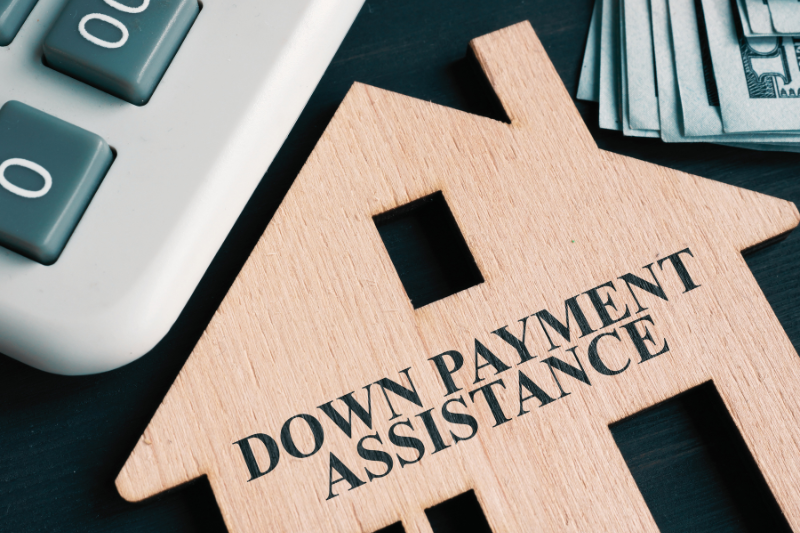 Down Payment Assistance in Houston, Texas: A Swift Overview