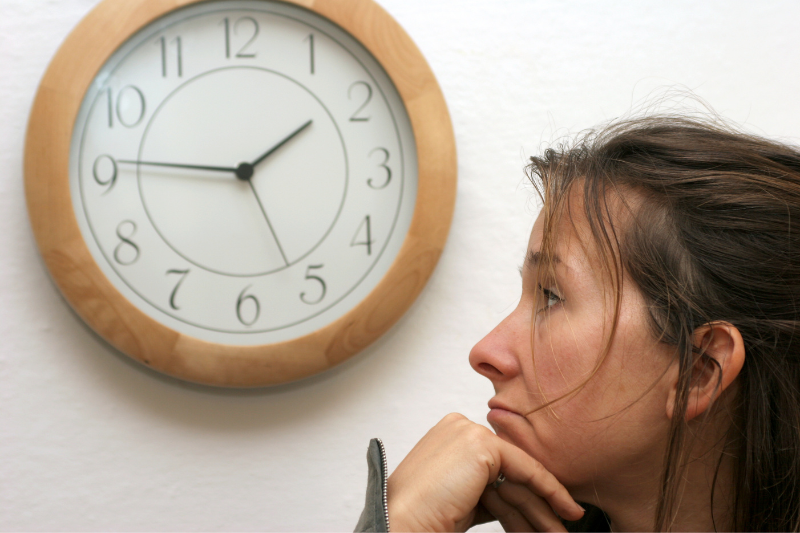 How Long Does It Take to Buy a House?