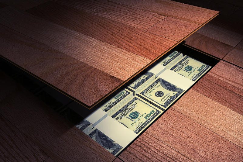 Creative Ways to Save for Your Home in Texas