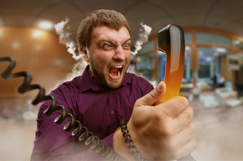 Stop Unwanted Spam Calls and Emails When Applying For Mortgages
