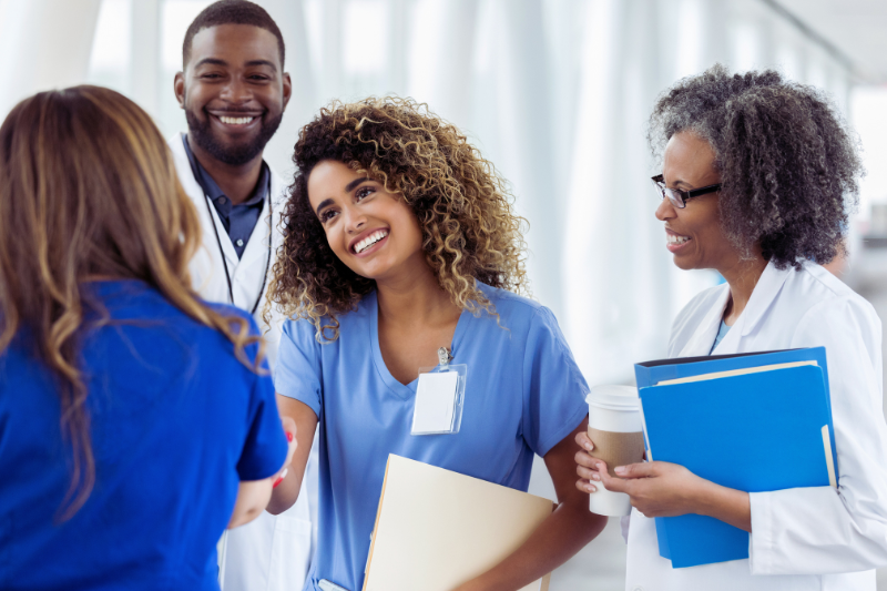 Physician Loan: A Prescription for Homeownership Without the Financial Headache
