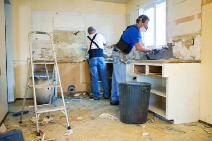 Fix And Flip Loans: Turning Ugly Houses Into Profitable Investments