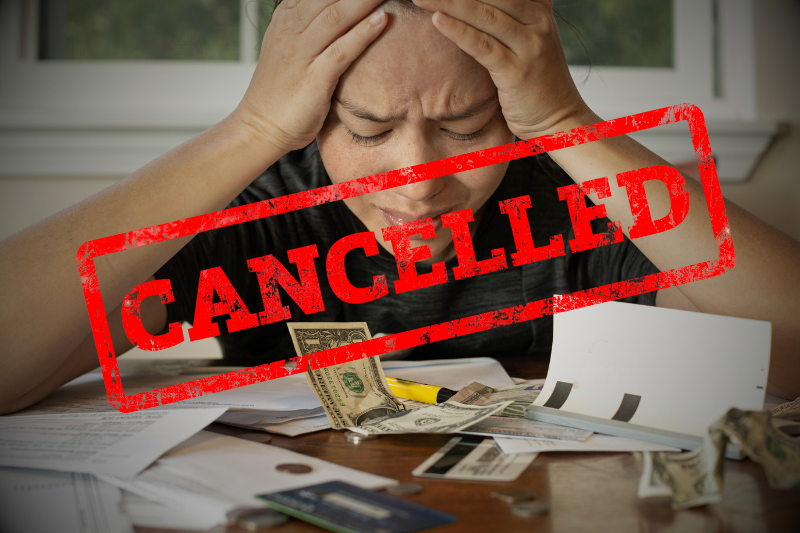 Special Purpose Credit Programs (SPCP) Cancelled: What This Means for Your Mortgage Rate and Down Payment