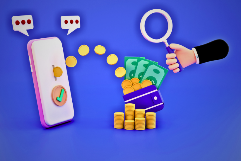 🚨 Don’t Let Zelle Fumble Your Keys: Preparing A Bank Account 3 Months Before Buying a Home